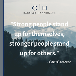 Castillo Harper, APC Riverside,  Office