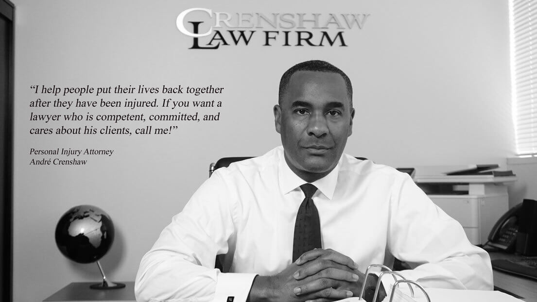 Crenshaw Law Firm Miramar, FL Office
