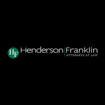 Henderson, Franklin, Starnes & Holt, P.A Fort Myers, FL Office