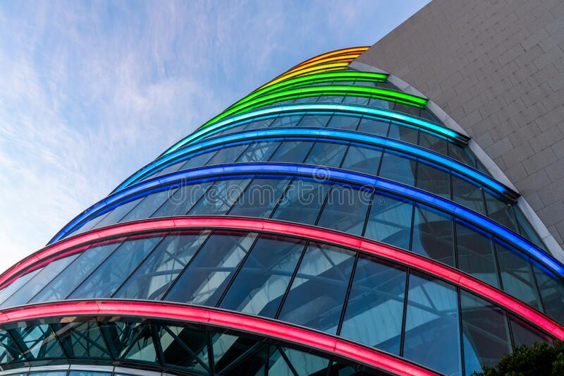 Maples Group Dublin, Ireland Office