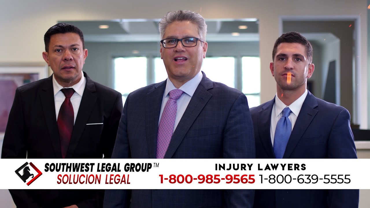 Southwest Legal Group Woodland Hills,  Office