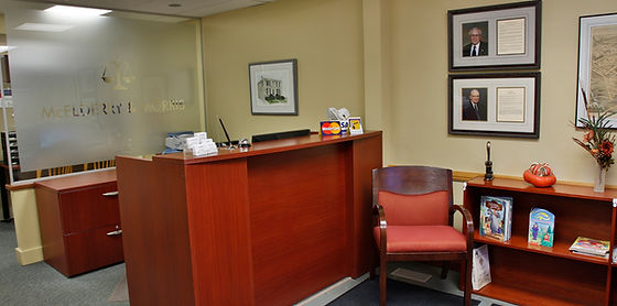 McElderry & Morris | Guelph, Canada Office
