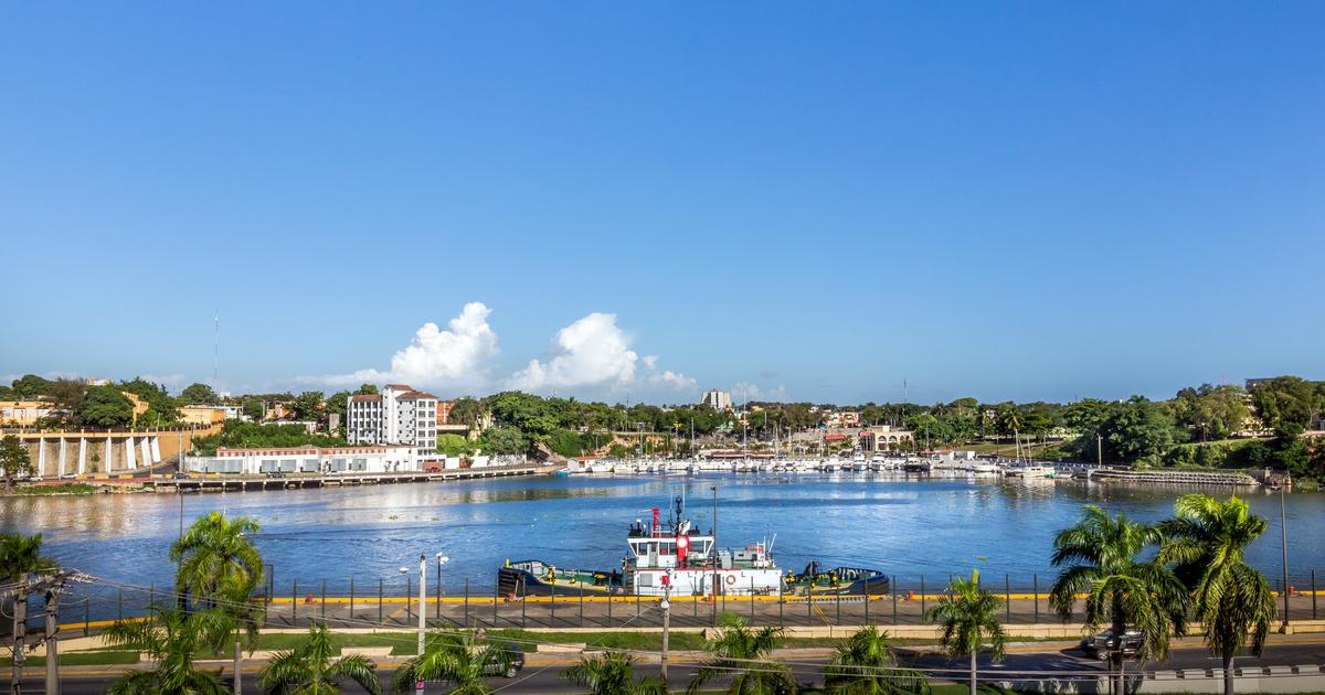 DRR Law Provincia de Santo Domingo, Dominican Republic Office