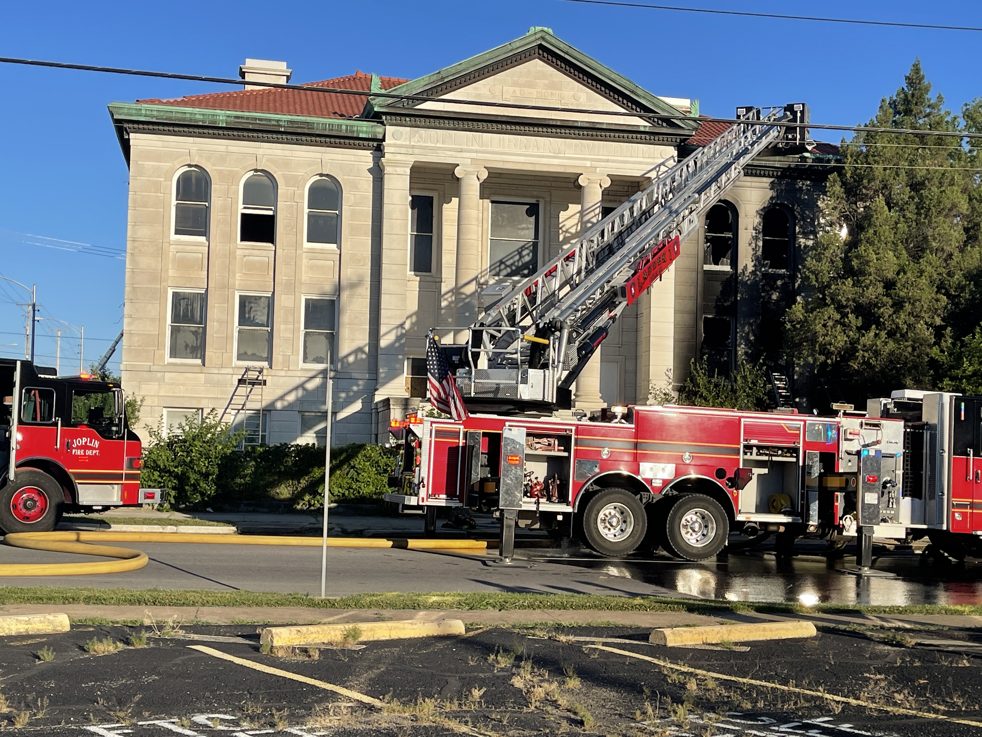 Ozarks Elder Law Joplin, MO Office