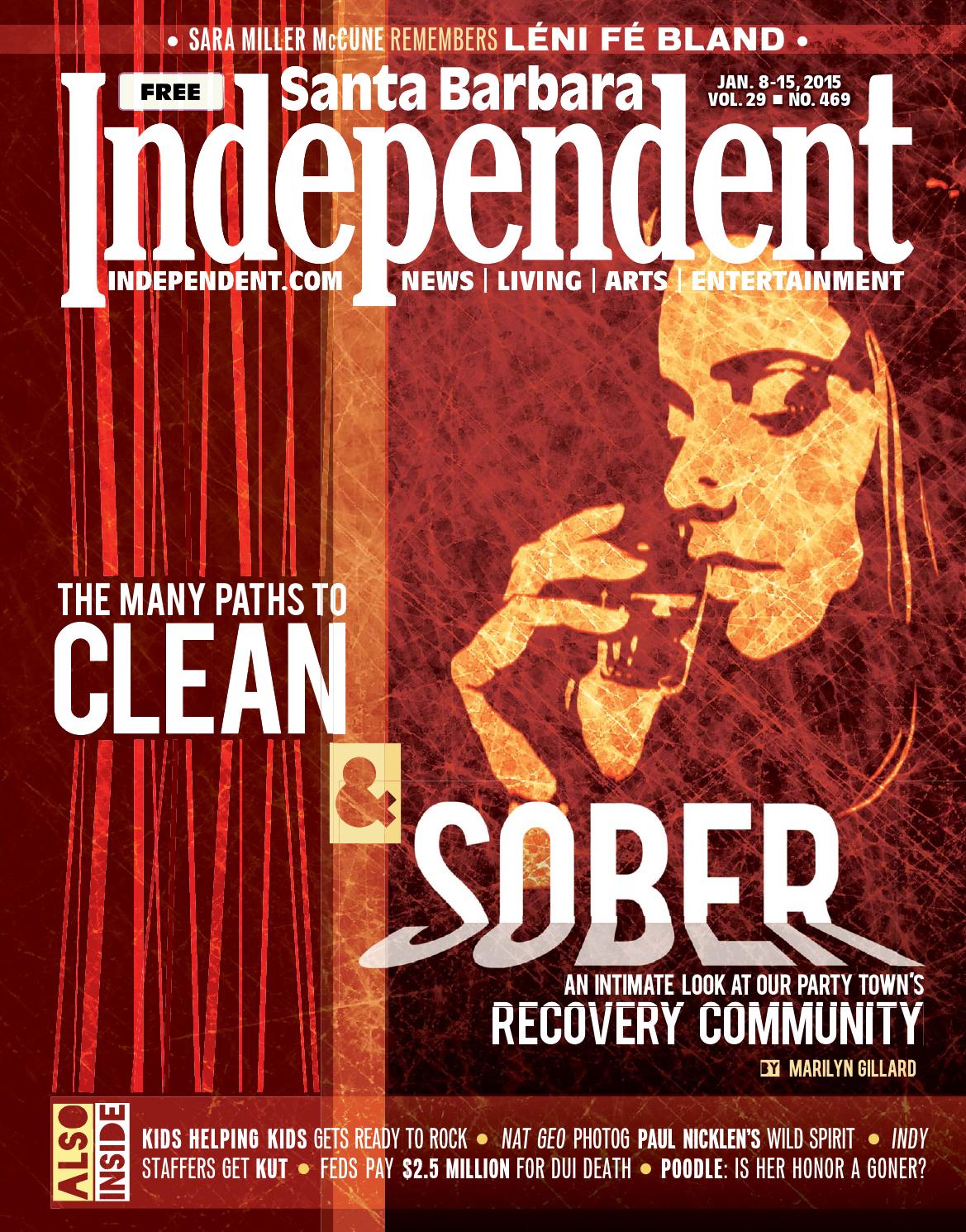 Margulies Faith LLP Santa Barbara, CA Office