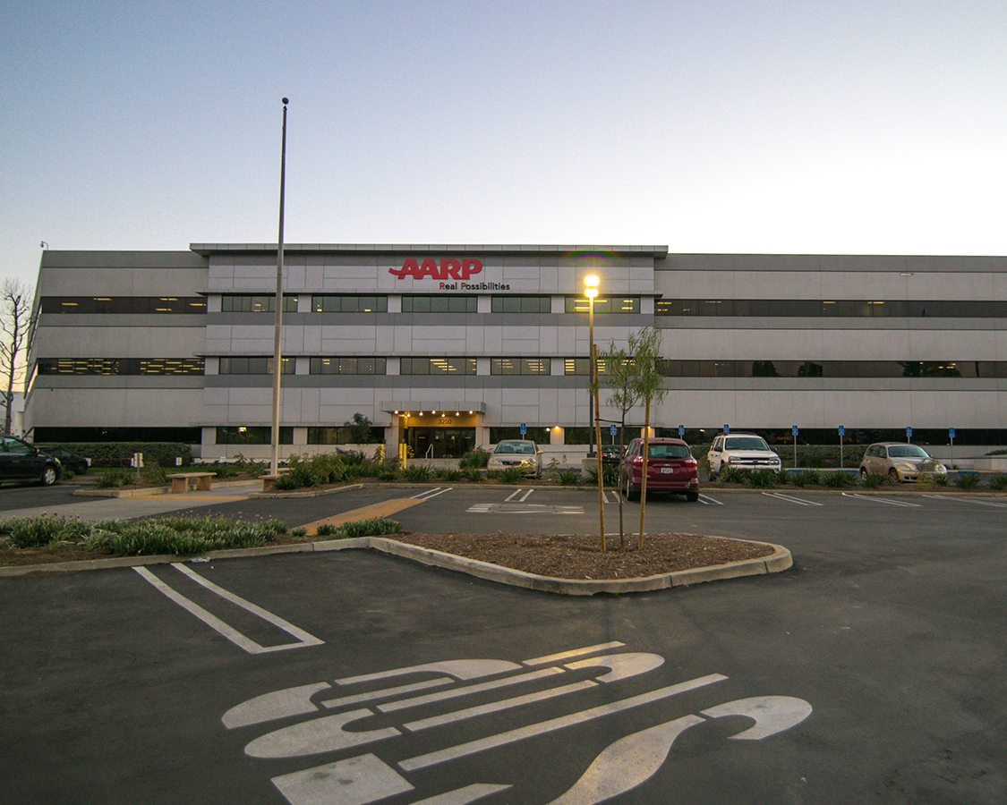 Aura IP Law Lakewood,  Office