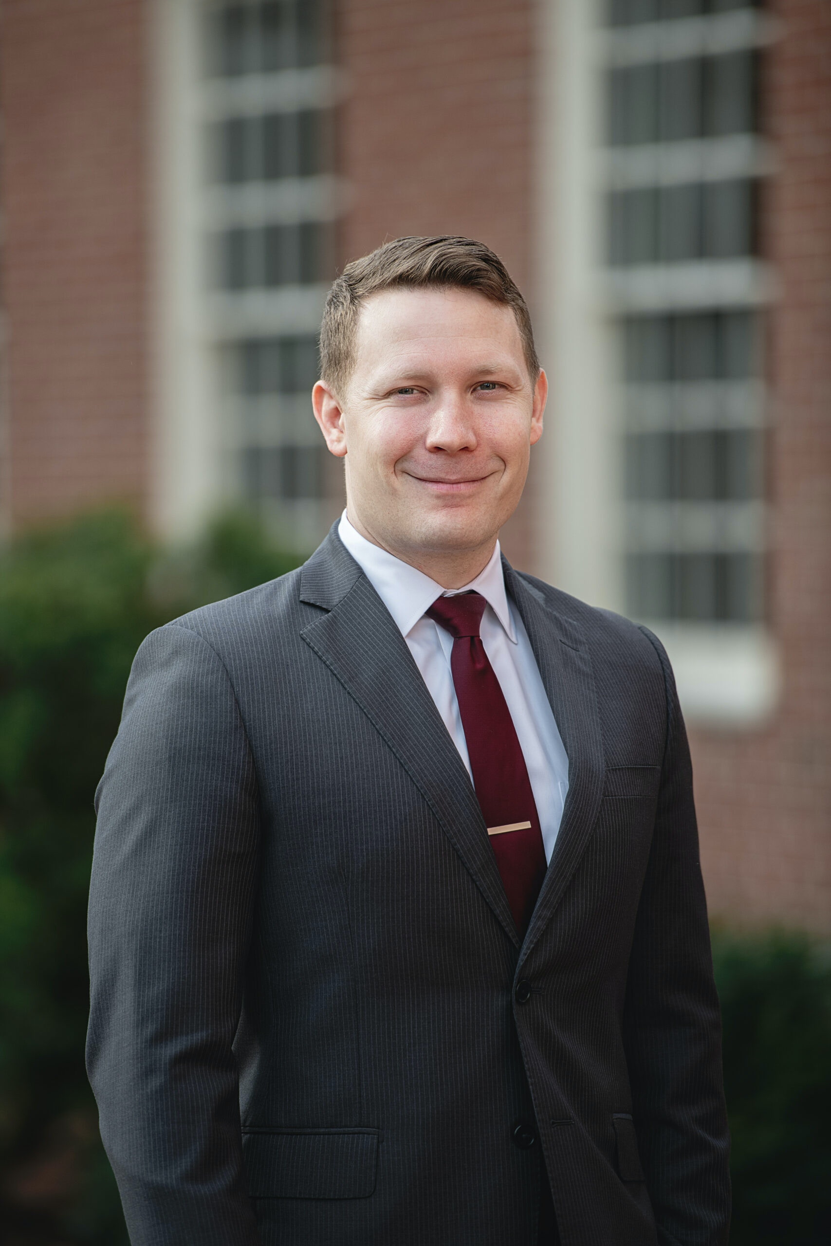 McAllister, DeTar, Showalter & Walker LLC Annapolis, MD Office