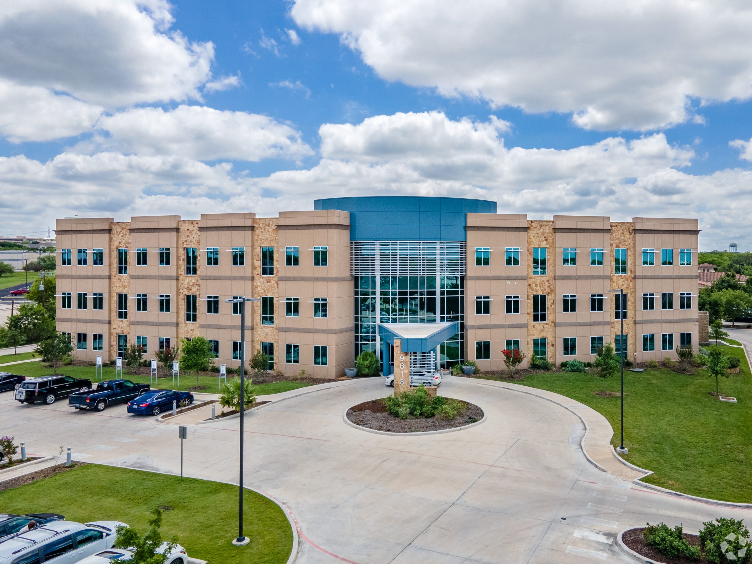 Perdue Brandon Fielder Collins & Mott, LLP San Antonio, TX Office