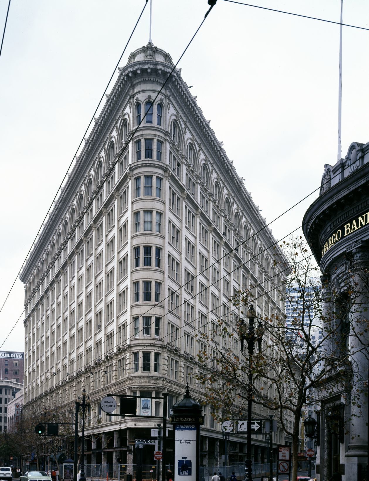 Fredrickson, Mazeika & Grant, LLP San Francisco, CA Office