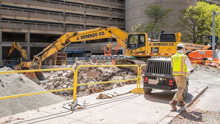 Cotney, LLP Tampa,  Office