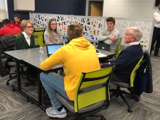 Habush Habush & Rottier SC Sheboygan, WI Office