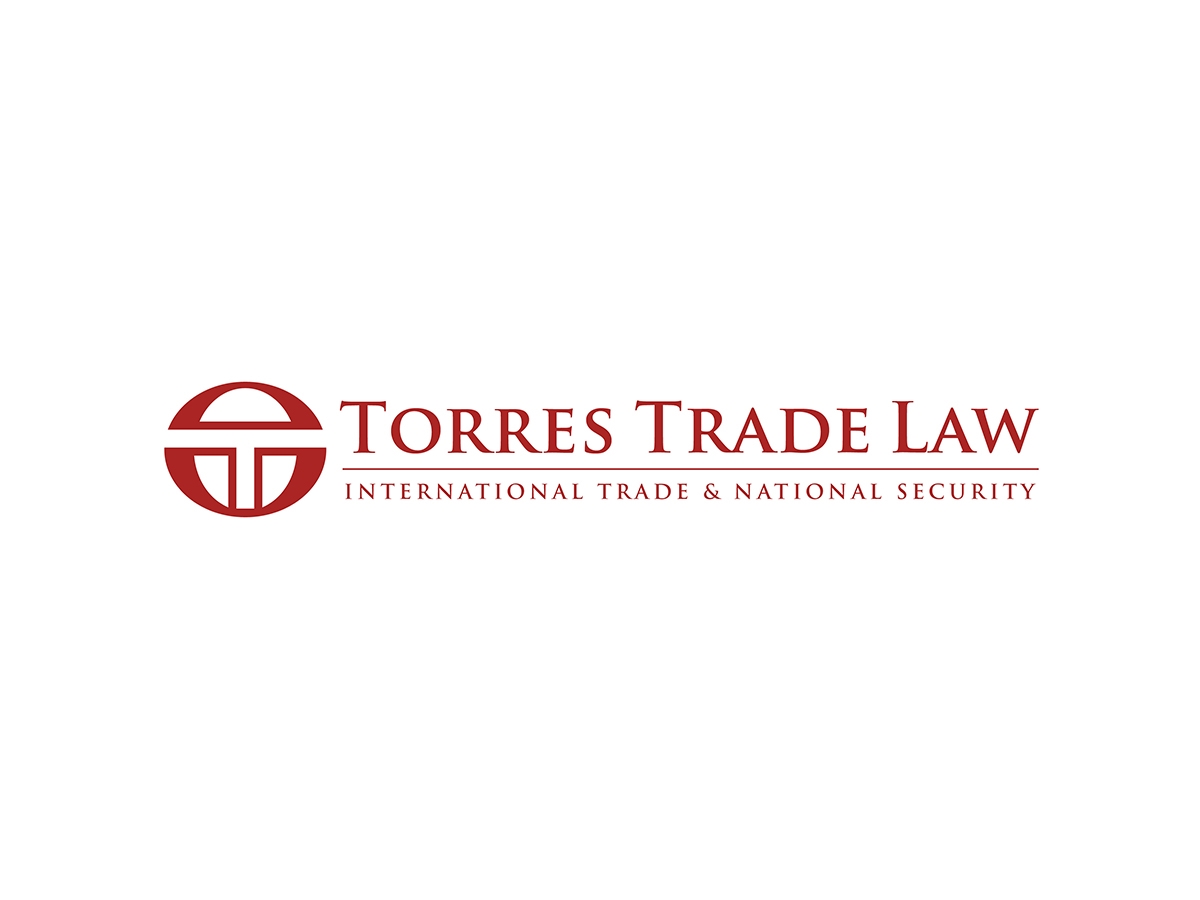 Torres Trade Law, PLLC Dallas,  Office
