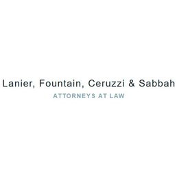 Lanier, Fountain, Ceruzzi & Sabbah Attorneys at Law Jacksonville,  Office