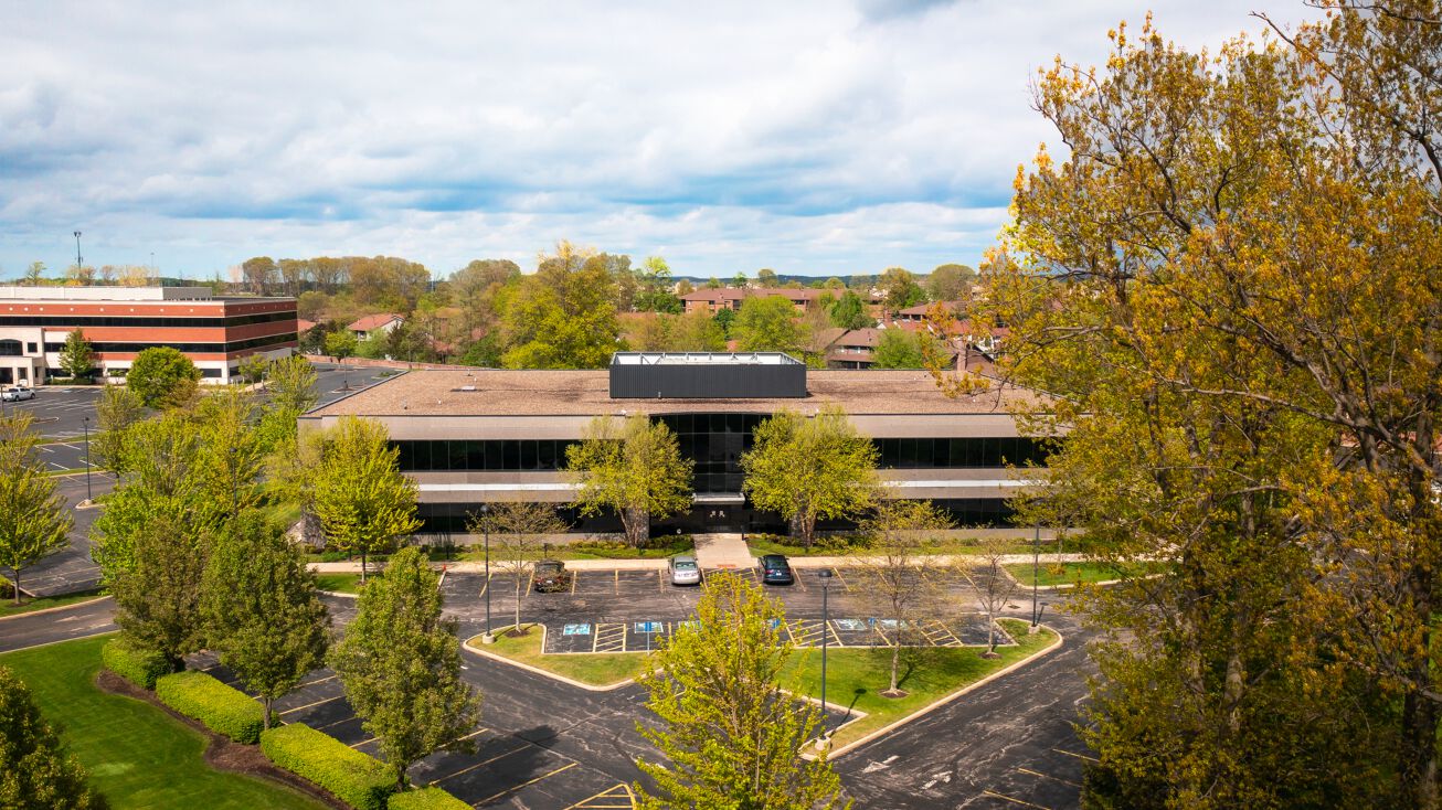 Elk & Elk Company, Ltd Mayfield Heights, OH Office