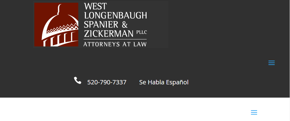 Law Office of Brian S. Longenbaugh, P.L.C Tucson, AZ Office