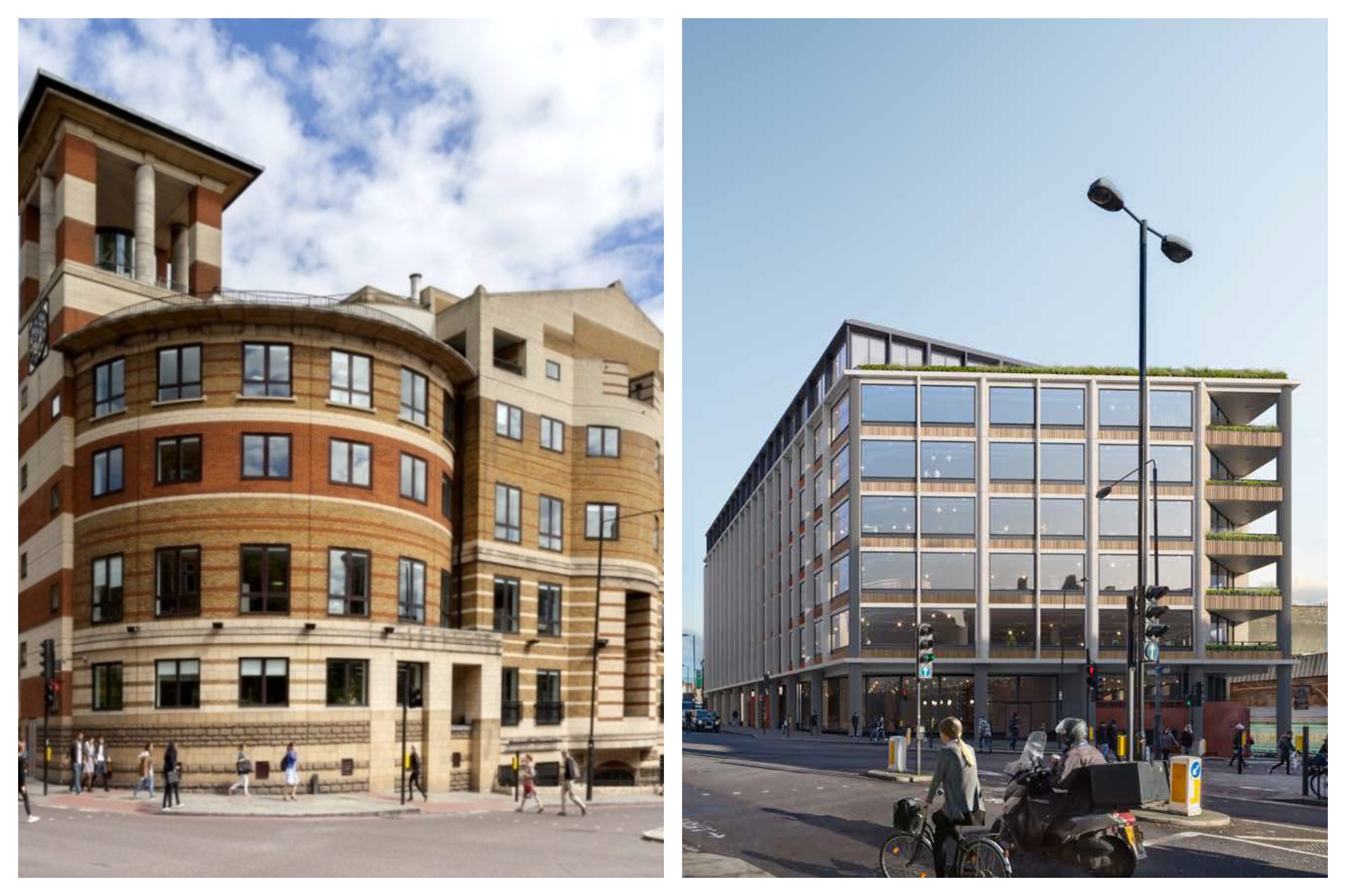 Bolt Burdon Kemp London, UK-England Office