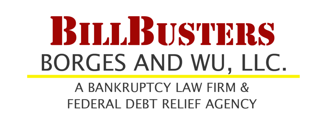 Billbusters, Borges and Wu LLC Chicago,  Office