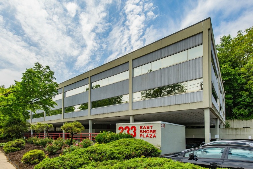 Goidel & Siegel, LLP Great Neck, NY Office