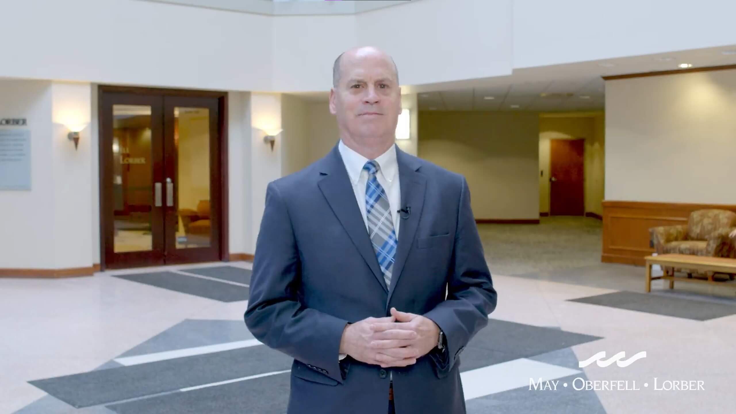 May Oberfell Lorber Goshen, IN Office