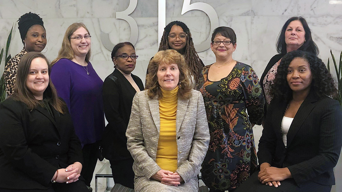 Law Office of Kathleen Flynn Decatur, GA Office