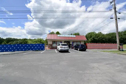 Gibson Law Office Dayton, TN Office