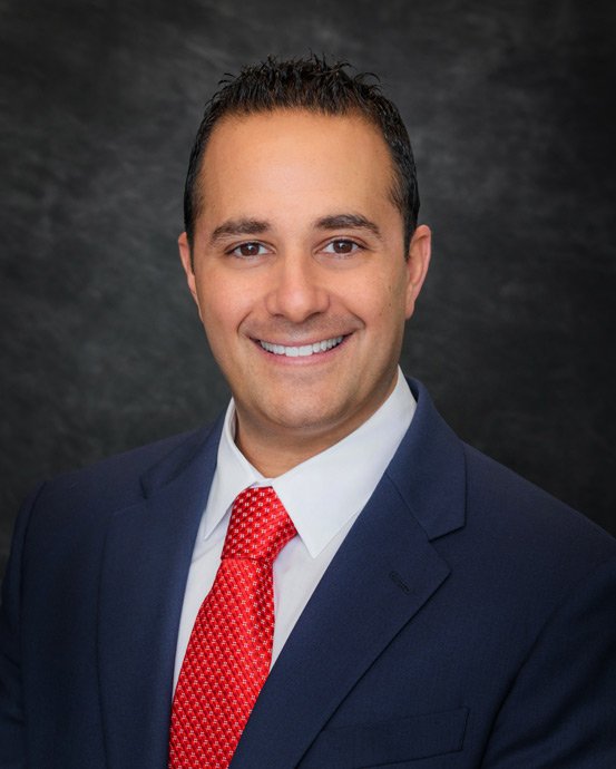 The Ticket Clinic West Palm Beach, FL Office