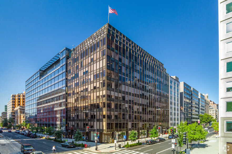 Jack H. Olender & Associates Washington, DC Office