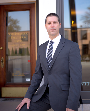 Van Tubergen, Treutler & Hayes, PLLC Grand Haven,  Office
