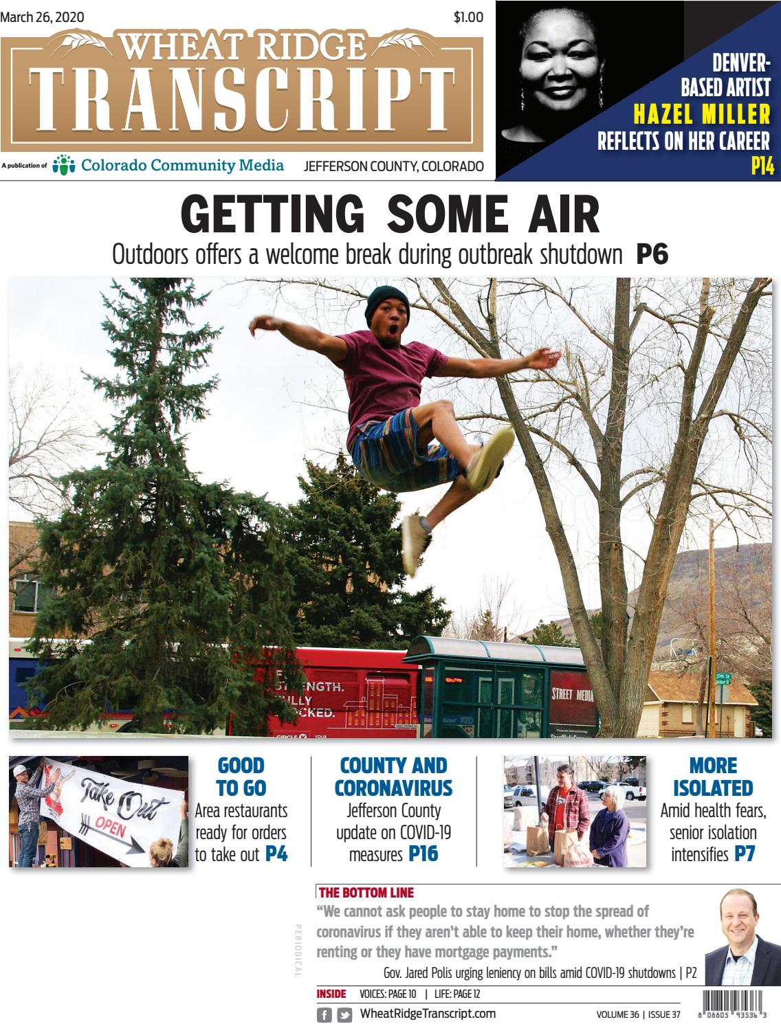 Miller Cohen Peterson Young P.C Longmont,  Office