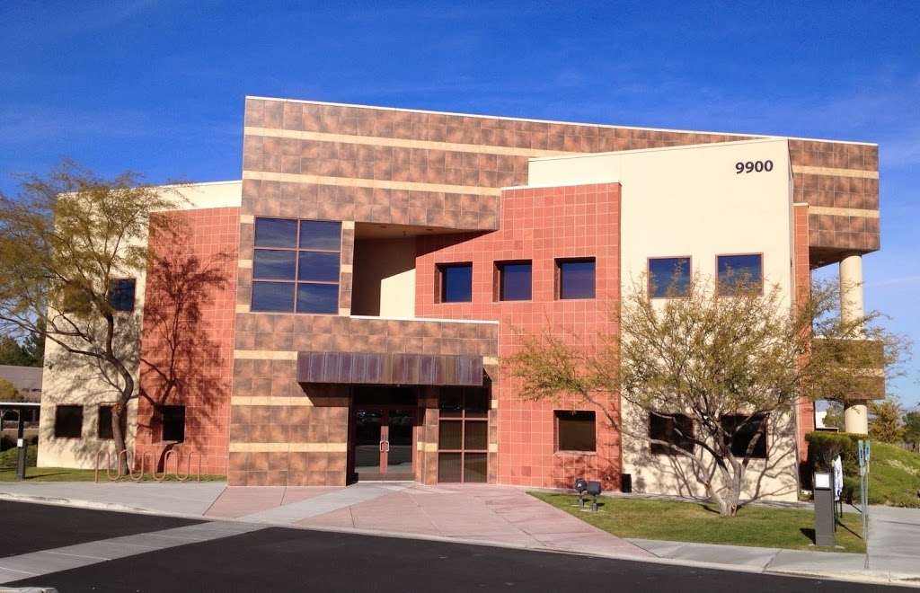 Artiano Shinoff Las Vegas, NV Office