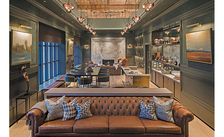 Merit Law Group Chicago,  Office