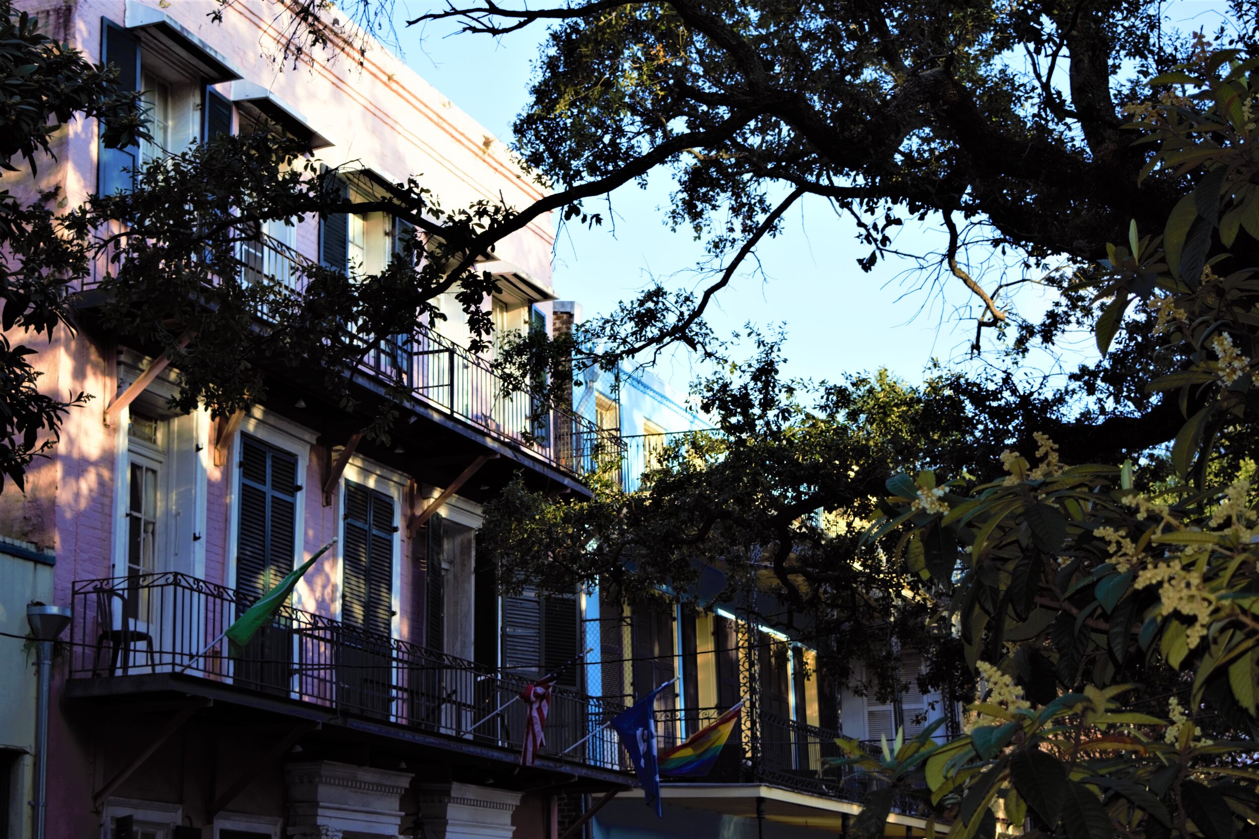 Garvey, Smith & Nehrbass, Patent Attorneys, L.L.C New Orleans, LA Office