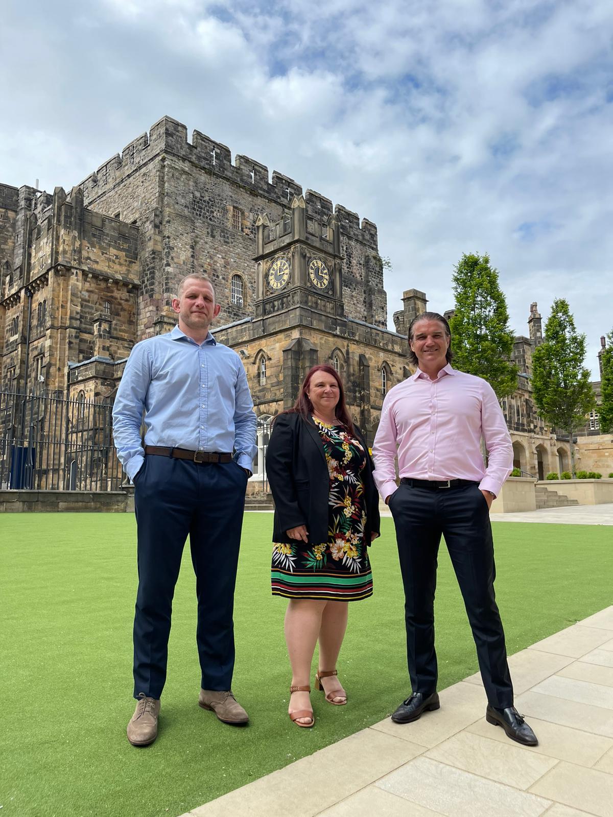 Napthens LLP Southport, United Kingdom Office