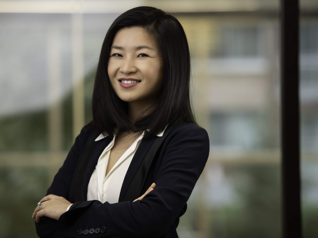 GLOBAL IP Counselors, LLP Washington, DC Office