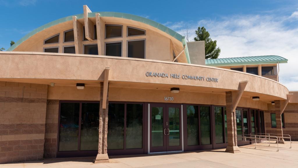 Savin & Bursk Law Granada Hills, CA Office