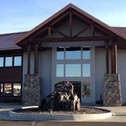 Calbom & Schwab Ellensburg, WA Office