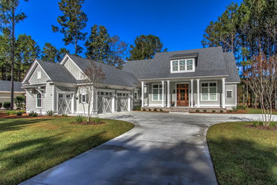 Boshaw Law Firm, LLC Bluffton,  Office