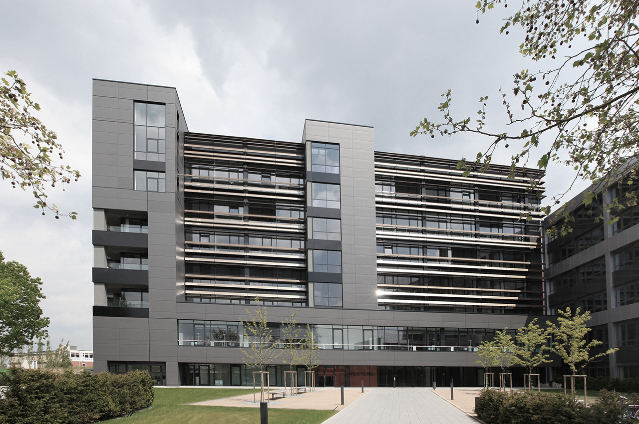 Eisenfuhr Speiser Patentanwalte Rechtsanwalte PartGmbB Bremen, Germany Office