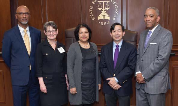 Weiner, Shearouse, Weitz, Greenberg & Shawe, LLP Smyrna, GA Office