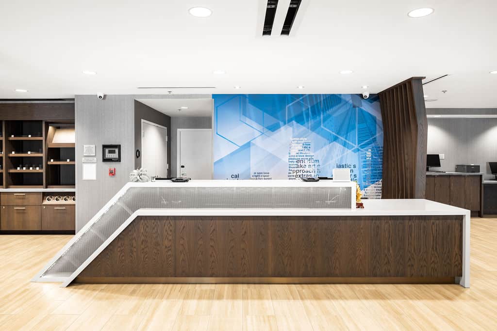 Hogan Lovells Chicago, IL Office