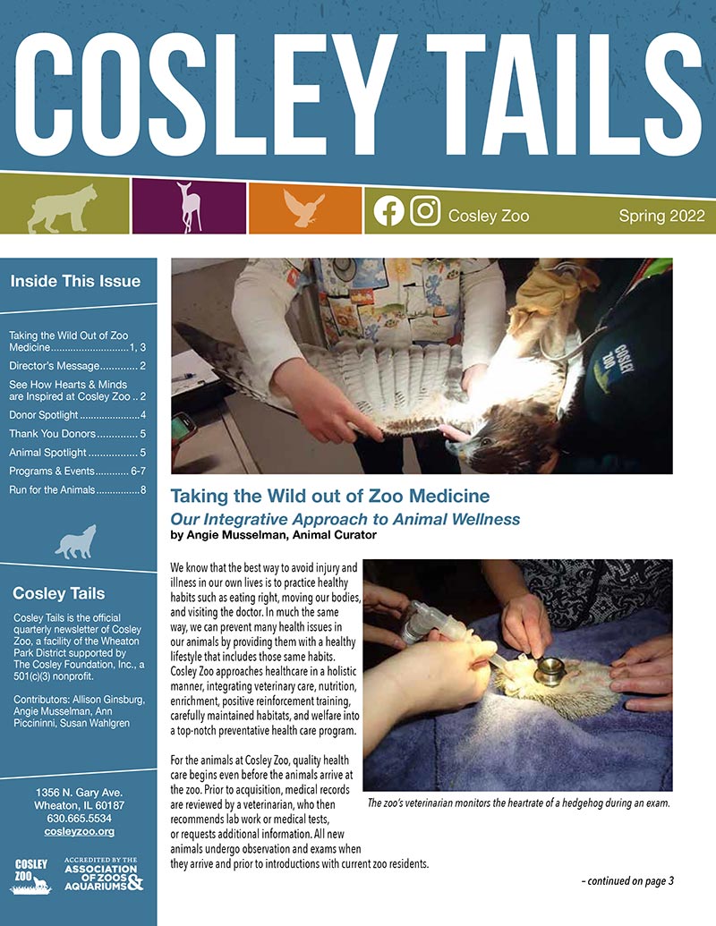 The Law Offices of Christopher M. Cosley Rolling Meadows, IL Office