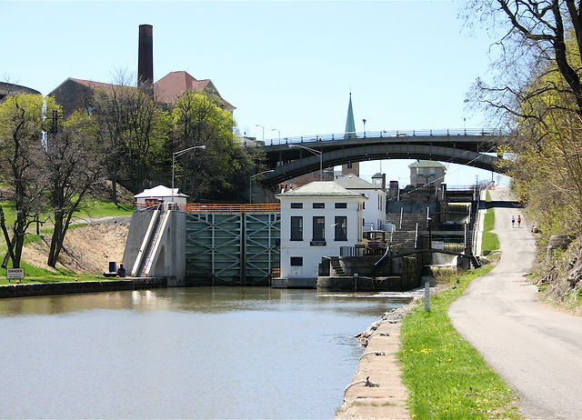 Pope Law Firm, PLLC Lockport, NY Office