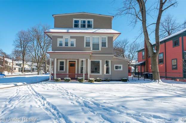 Howard & Howard Ann Arbor, MI Office