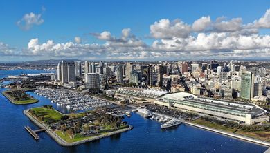 The Law Office of Lori Clark Viviano, LLP San Diego, CA Office