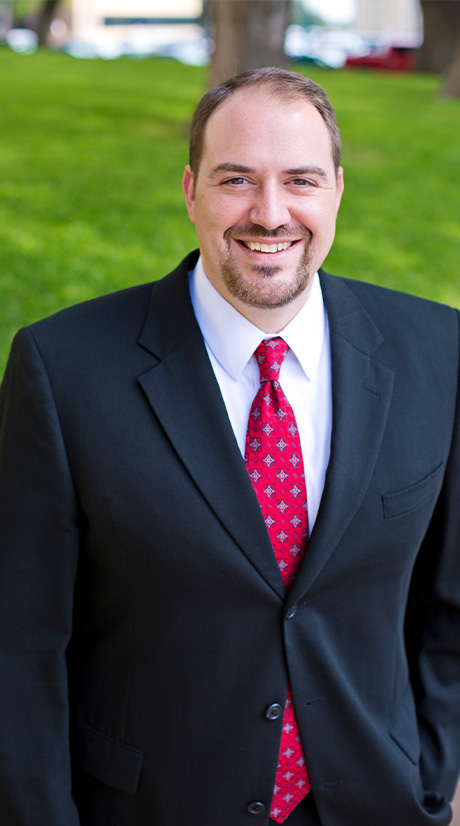 Blanchard & Thomas, LLP Flower Mound, TX Office