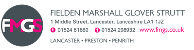 Marshall Glover Limited Lancaster, United Kingdom Office
