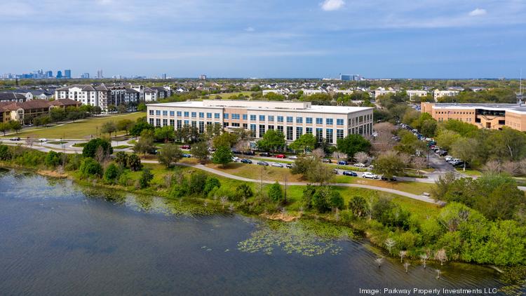 Conan & Herman Orlando,  Office