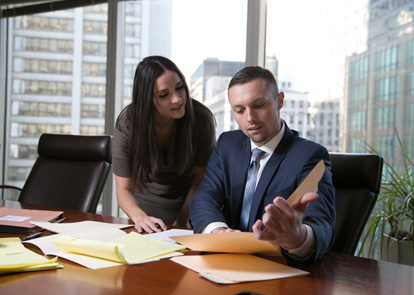 Nielsen, Zehe & Antas, PC Chicago, IL Office