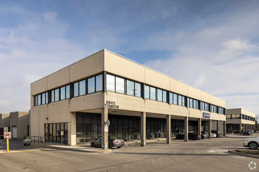 Mann Law Mississauga, Canada Office