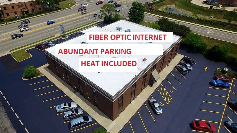 Fortune & McGillis, S.C Racine, WI Office